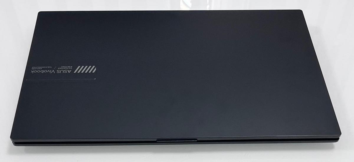 ASUS Vivobook Go 15 E1504F